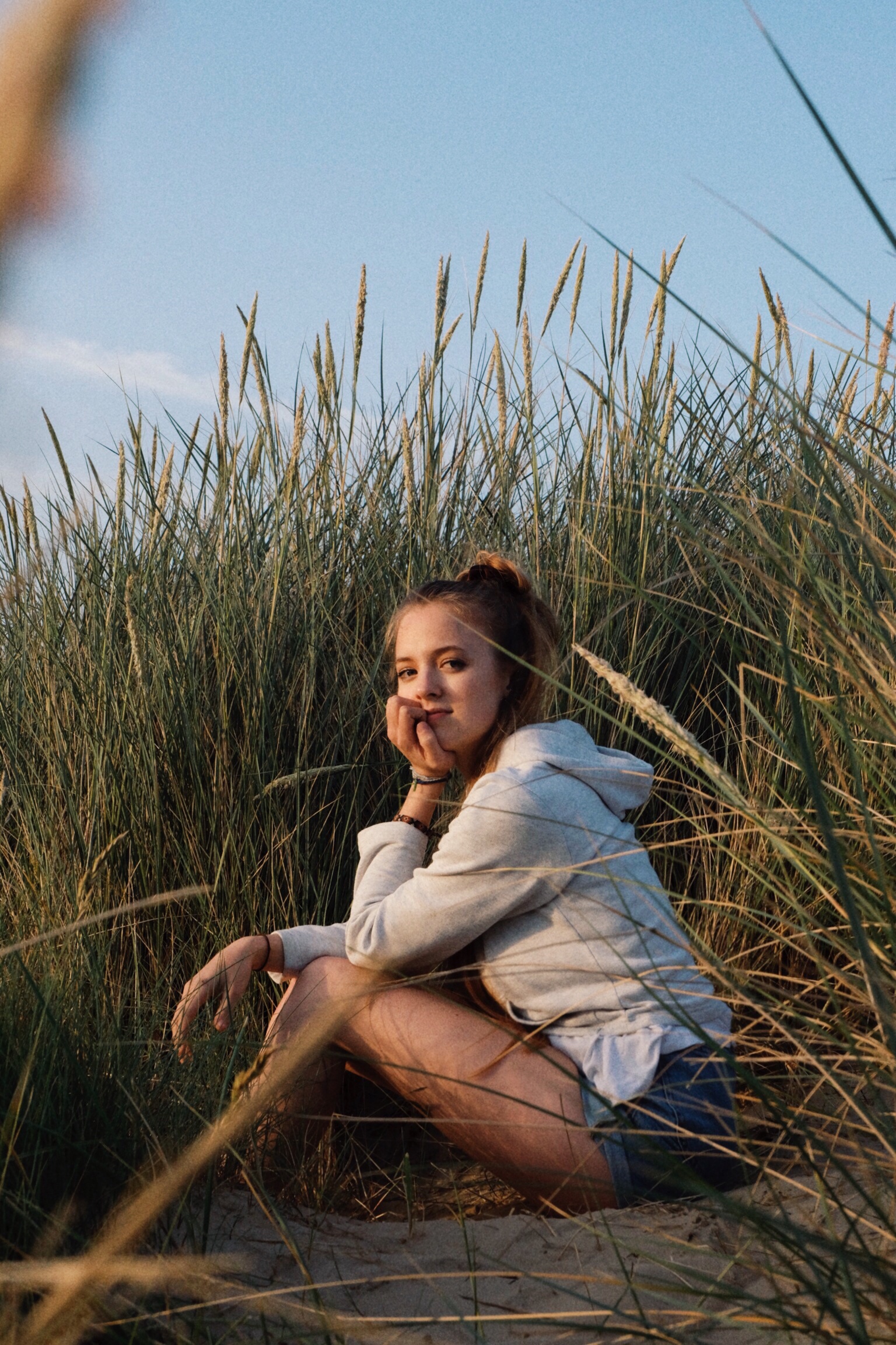 Elena Flury Shares Soulful Pop Gem 'Say No' - IMPOSE Magazine