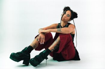 The Metamorphosis of Indigo De Souza - IMPOSE Magazine