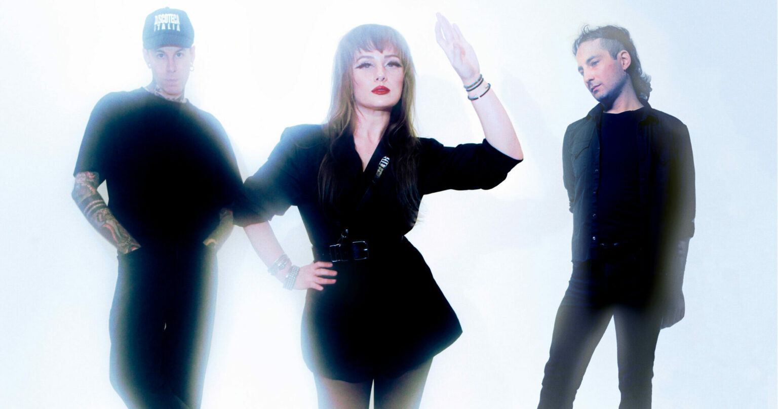Nuovo Testamento discuss influences, tour with Molchat Doma & new single “Heartbeat Nuovo Testamento discuss influences, tour with Molchat Doma & new single “Heartbeat