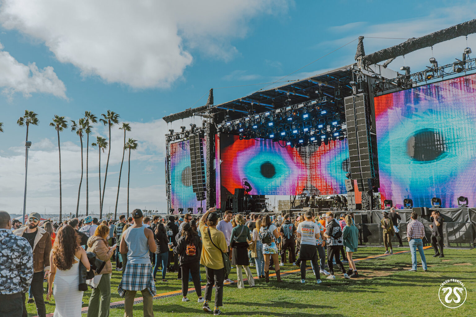 CRSSD Fall 2024 Preview: San Diego’s Biannual House x Techno Bash ...