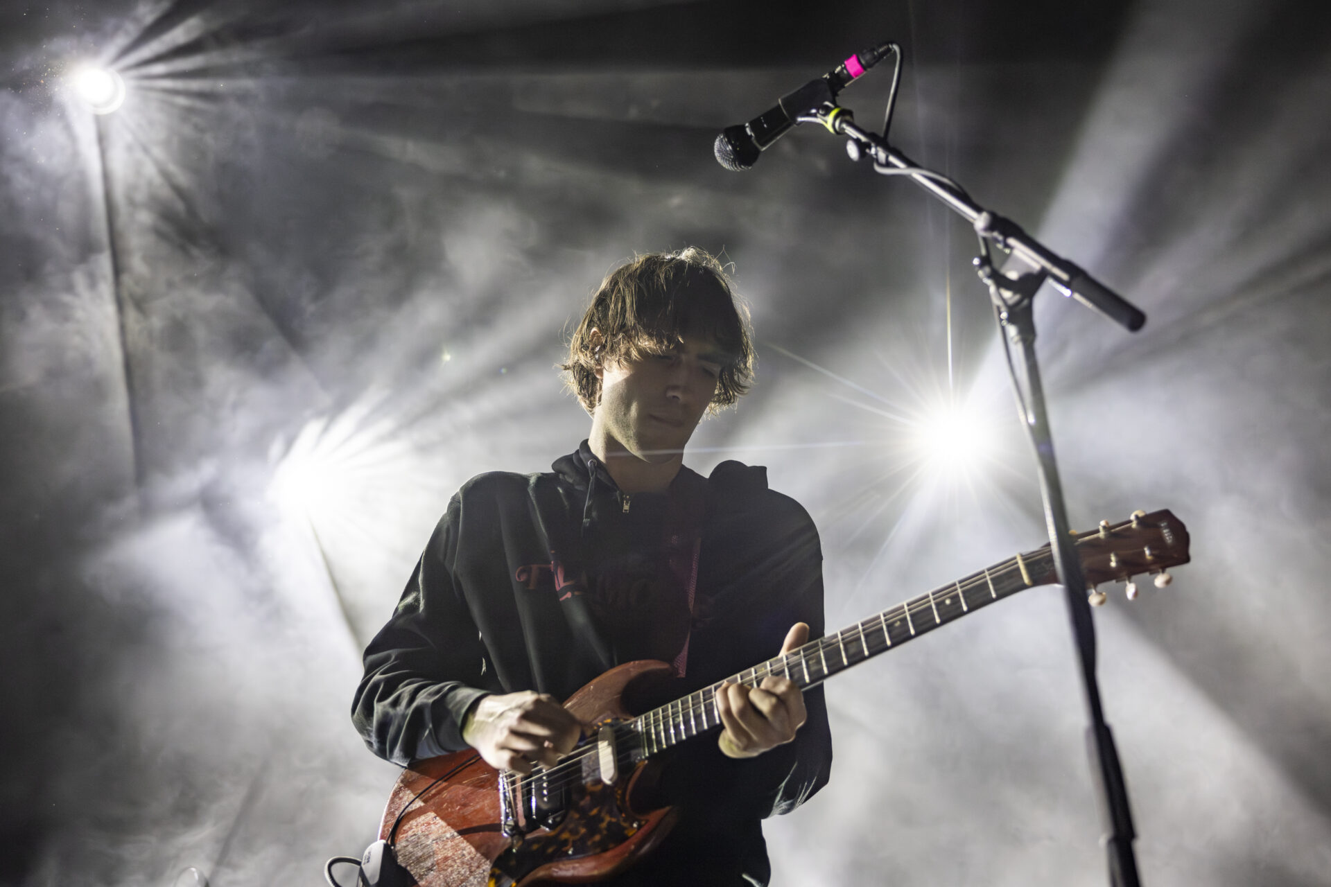 Lou Barlow releases Sentridoh III, tours - IMPOSE Magazine