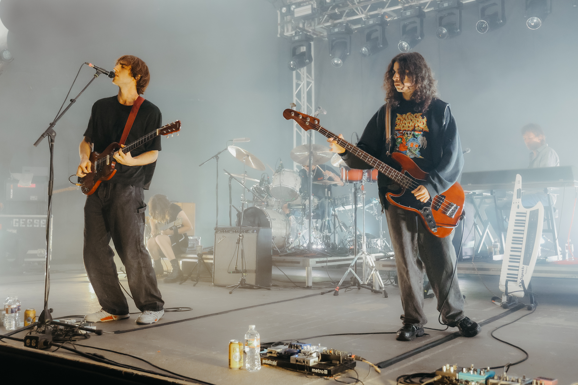 Lou Barlow releases Sentridoh III, tours - IMPOSE Magazine