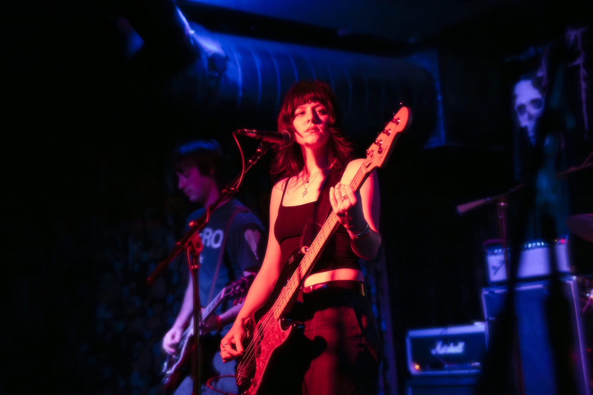 邦楽 ROCK ON! Playing Guitar in the World's Biggest Rock Band, 1,000 Members Strong