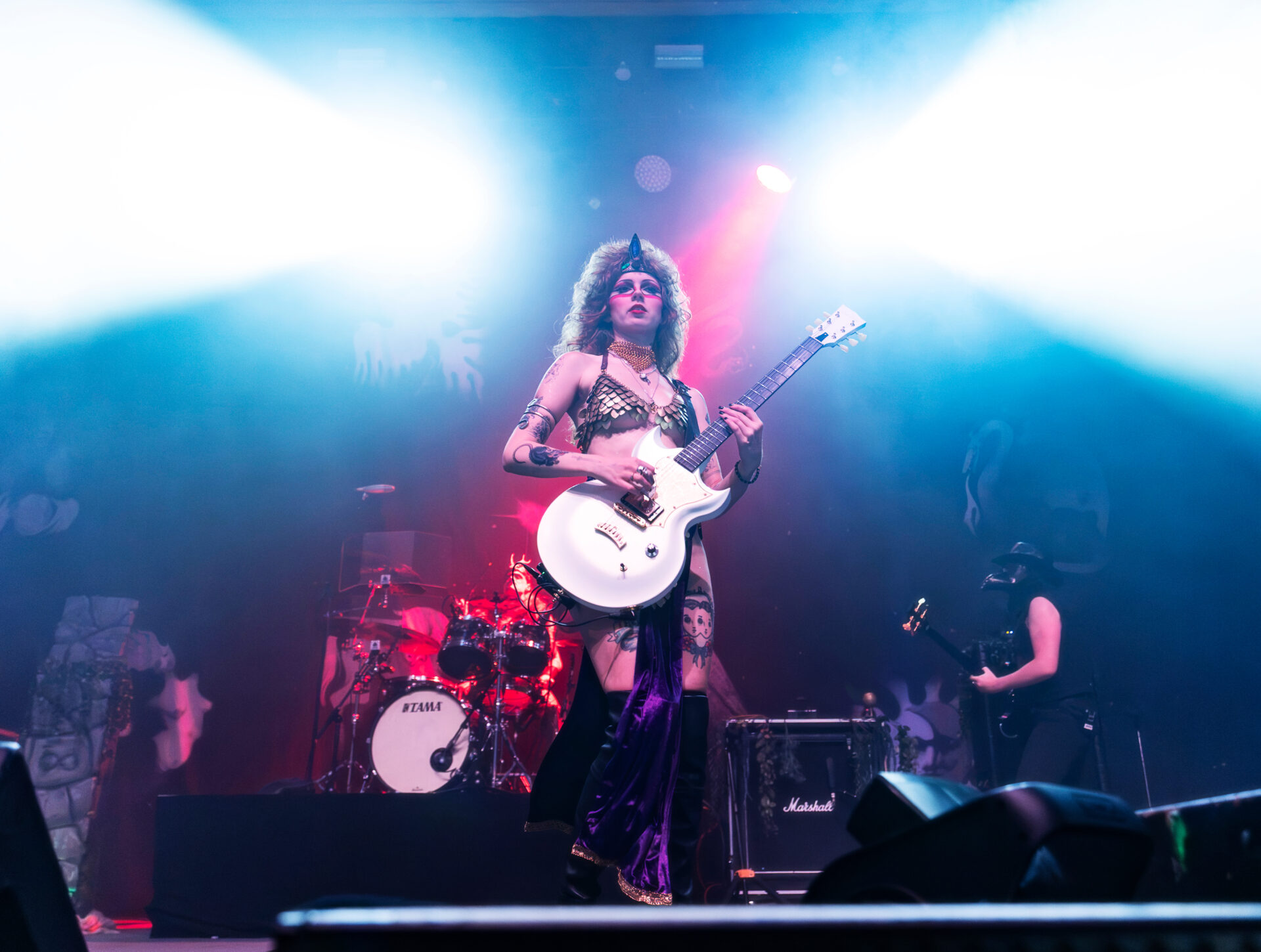 Castle Rat @ UC Theatre - IMPOSE Magazine
